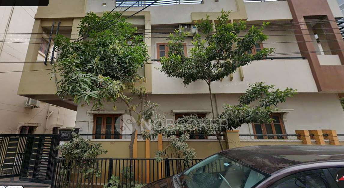 3 BHK House for Rent  In Gokul Plots