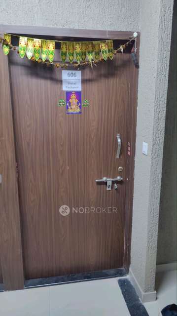 2 BHK Flat In Skyi Manas Lake for Rent  In Bhukum