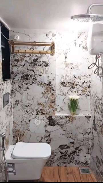 2 BHK Flat In Krishna Greenland Park Vastu Federation For Sale  In Thane West