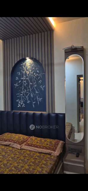 2 BHK Flat In Krishna Greenland Park Vastu Federation For Sale  In Thane West