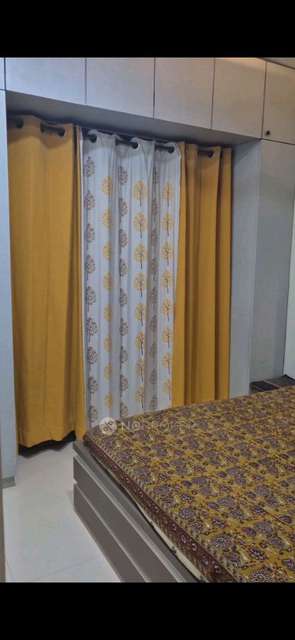 2 BHK Flat In Krishna Greenland Park Vastu Federation For Sale  In Thane West