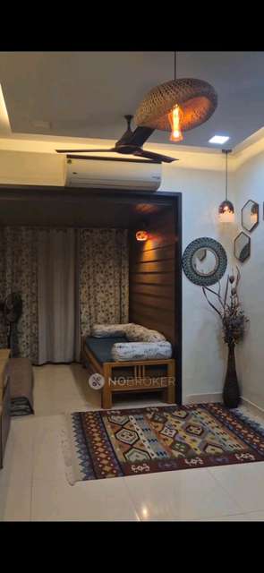 2 BHK Flat In Krishna Greenland Park Vastu Federation For Sale  In Thane West