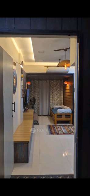 2 BHK Flat In Krishna Greenland Park Vastu Federation For Sale  In Thane West