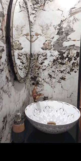 2 BHK Flat In Krishna Greenland Park Vastu Federation For Sale  In Thane West