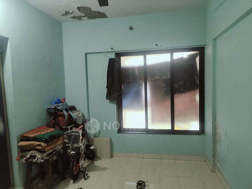 2 BHK Flat In Bhakti Park For Sale  In Thane West