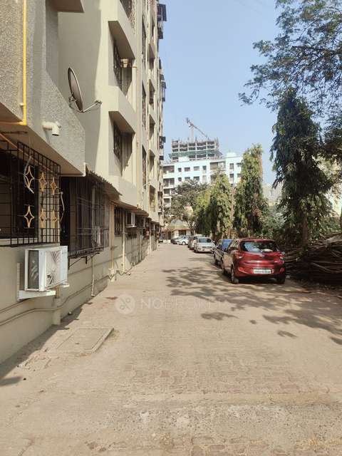 2 BHK Flat In Bhakti Park For Sale  In Thane West