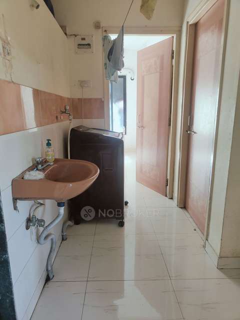 2 BHK Flat In Bhakti Park For Sale  In Thane West