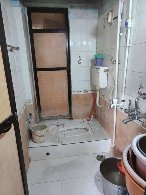 2 BHK Flat In Bhakti Park For Sale  In Thane West