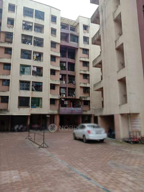 2 BHK Flat In Bhakti Park For Sale  In Thane West