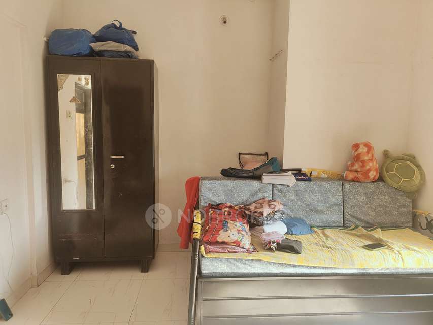 2 BHK Flat In Bhakti Park For Sale  In Thane West