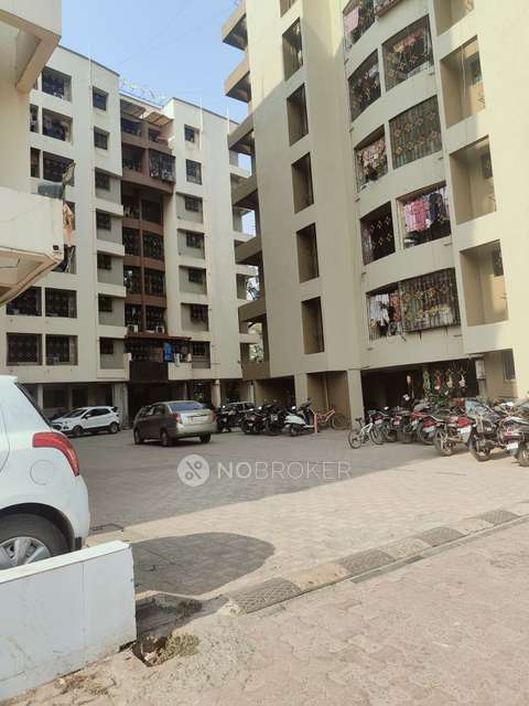 2 BHK Flat In Bhakti Park For Sale  In Thane West