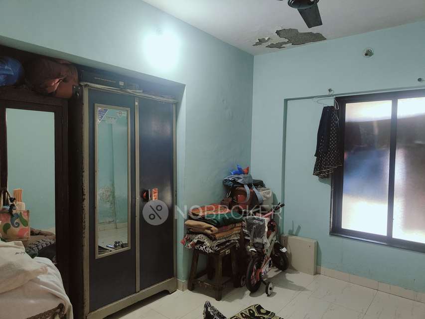 2 BHK Flat In Bhakti Park For Sale  In Thane West