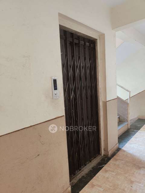 2 BHK Flat In Bhakti Park For Sale  In Thane West