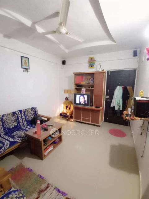 1 BHK Flat In Tanish Unnati For Sale  In Alandi
