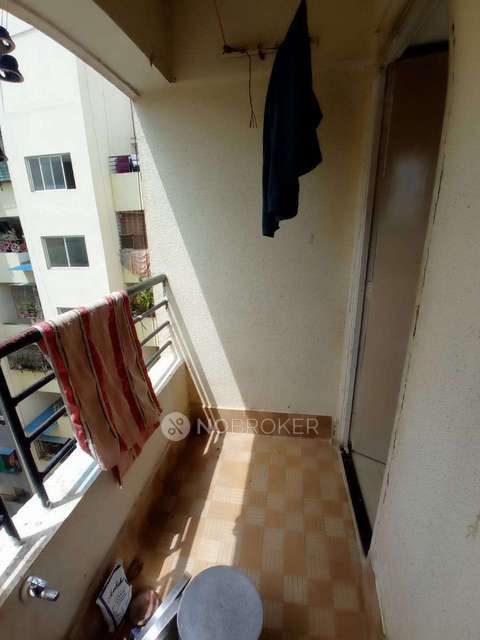 1 BHK Flat In Tanish Unnati For Sale  In Alandi