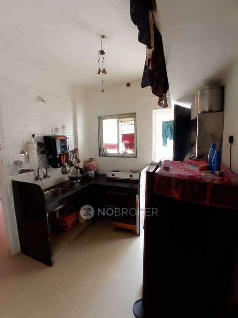 1 BHK Flat In Tanish Unnati For Sale  In Alandi