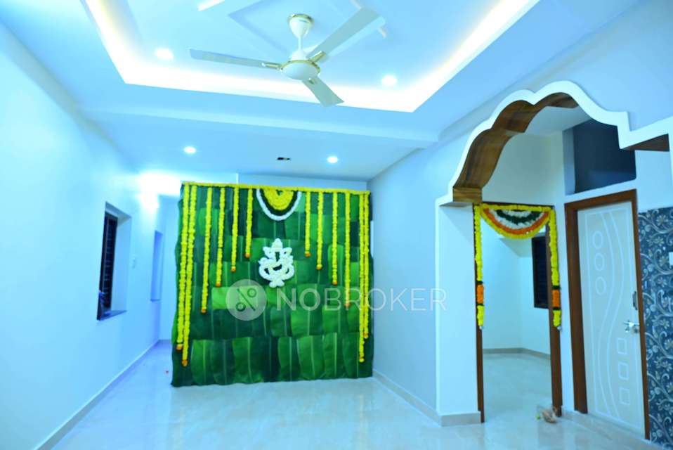 2 BHK House for Rent  In Isnapur