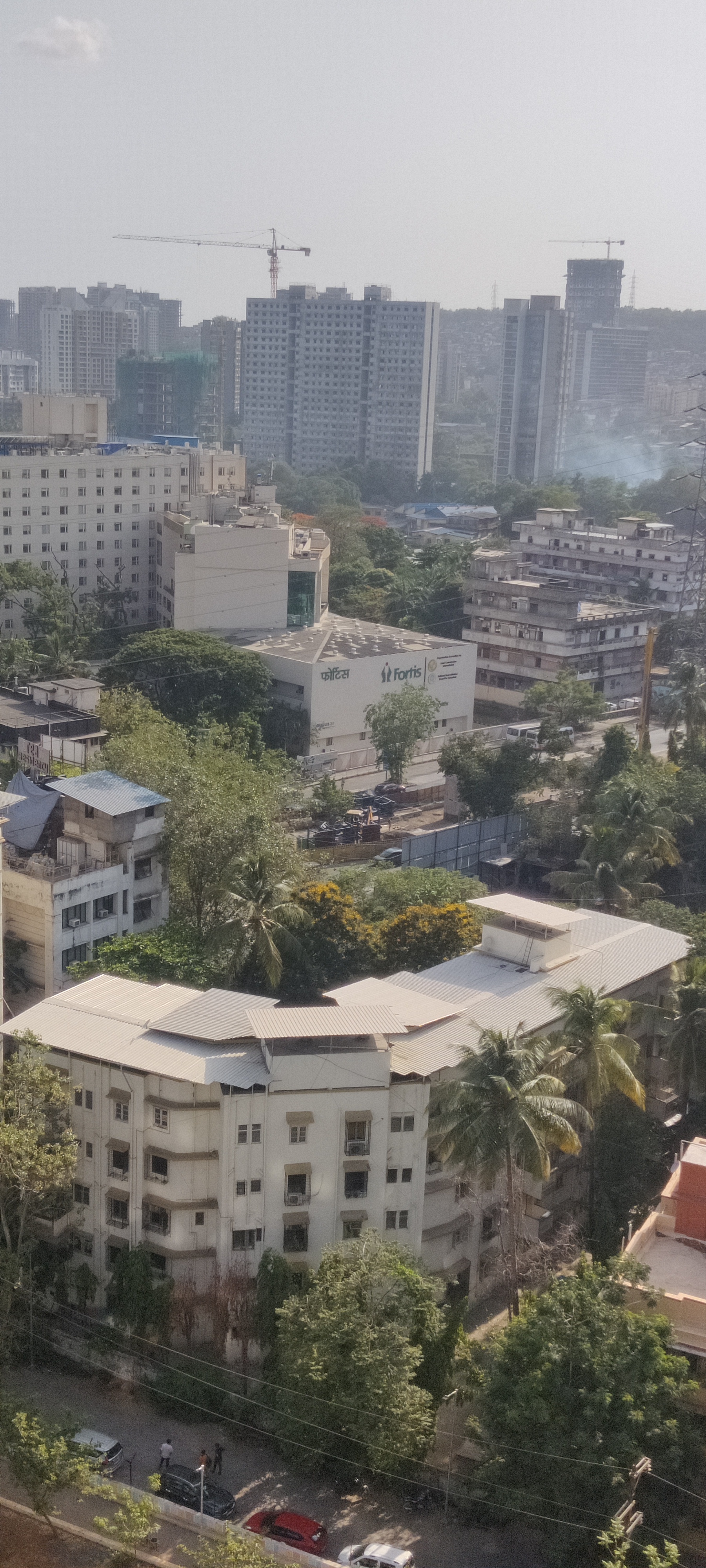 Prabhav Manibhadra Tower