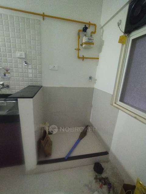 2 BHK Flat In Nyati Elan Wagholi for Rent  In Wagholi