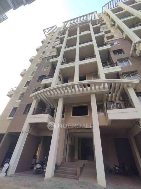 2 BHK Flat In Nyati Elan Wagholi for Rent  In Wagholi