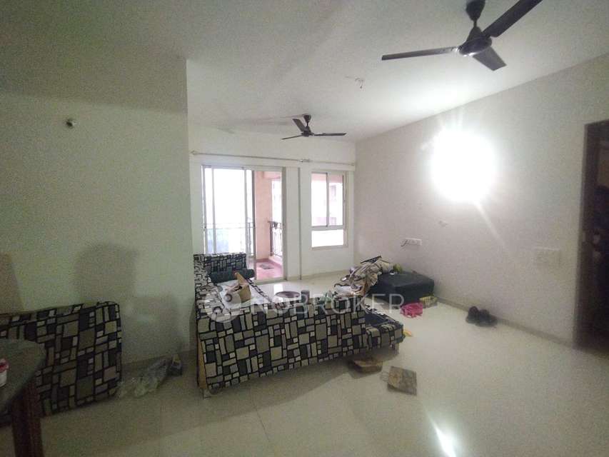 2 BHK Flat In Nyati Elan Wagholi for Rent  In Wagholi