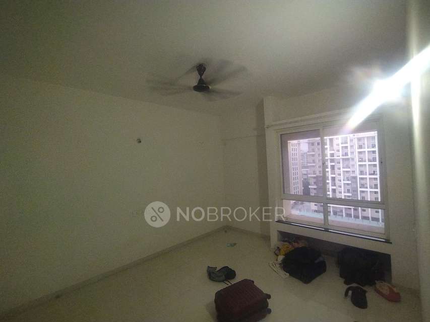 2 BHK Flat In Nyati Elan Wagholi for Rent  In Wagholi