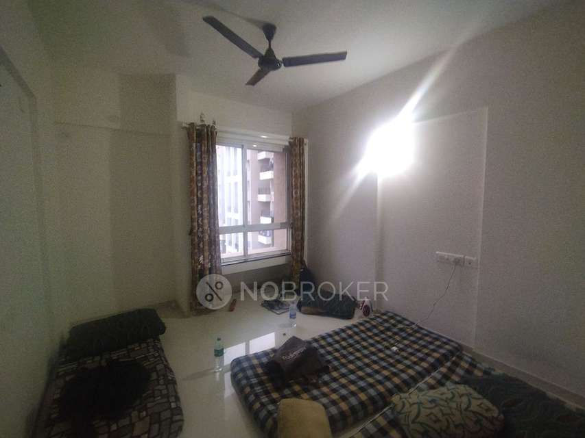 2 BHK Flat In Nyati Elan Wagholi for Rent  In Wagholi