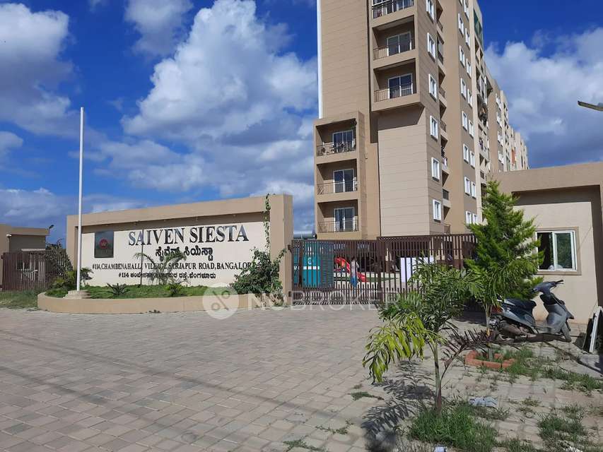 2 BHK Villa In Saiven Siesta for Rent  In Chambenahalli