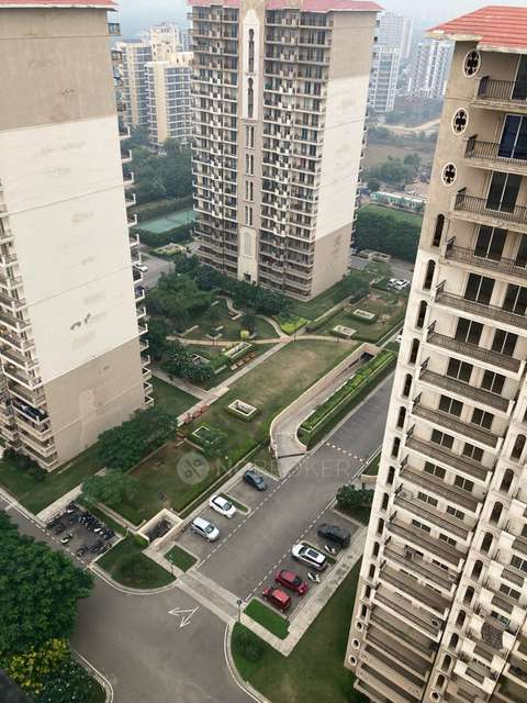 3 BHK Flat In Express Greens  For Sale  In Imt Manesar