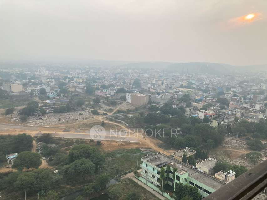 3 BHK Flat In Express Greens  For Sale  In Imt Manesar