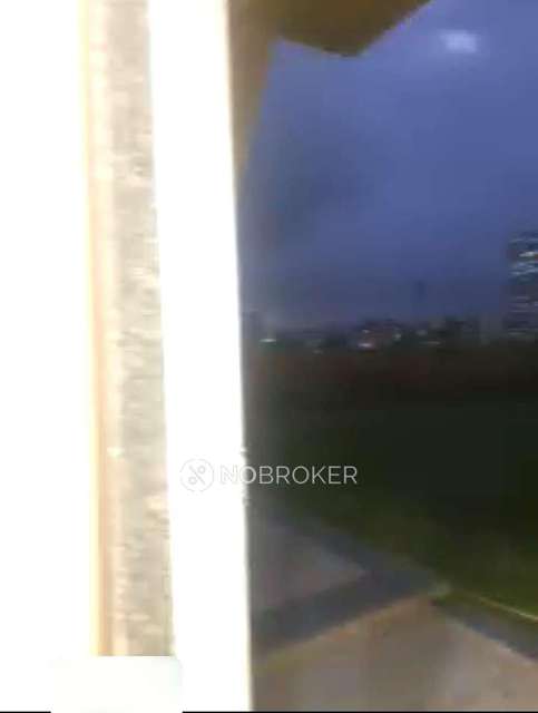 1 BHK Flat In Pratik Green For Sale  In Nilje