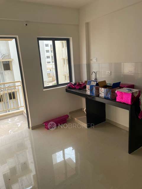 2 BHK Flat In Peninsula Address One For Sale  In Gahunje