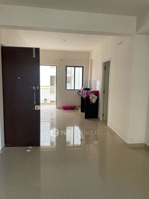 2 BHK Flat In Peninsula Address One For Sale  In Gahunje