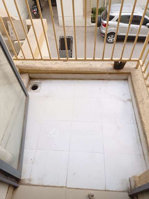 2 BHK Flat In Peninsula Address One For Sale  In Gahunje