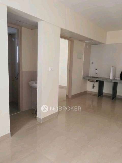 1 BHK Flat In Lodha Crown For Sale  In Navi Mumbai