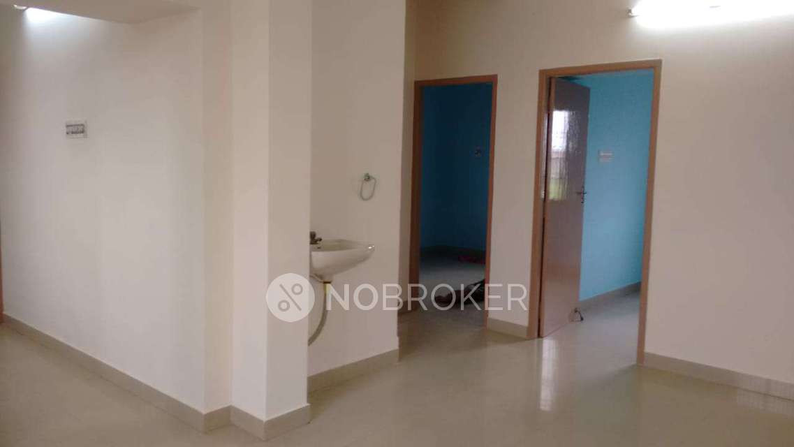 2 BHK Flat In Dhanalakshmi Homes For Sale  In Kovur