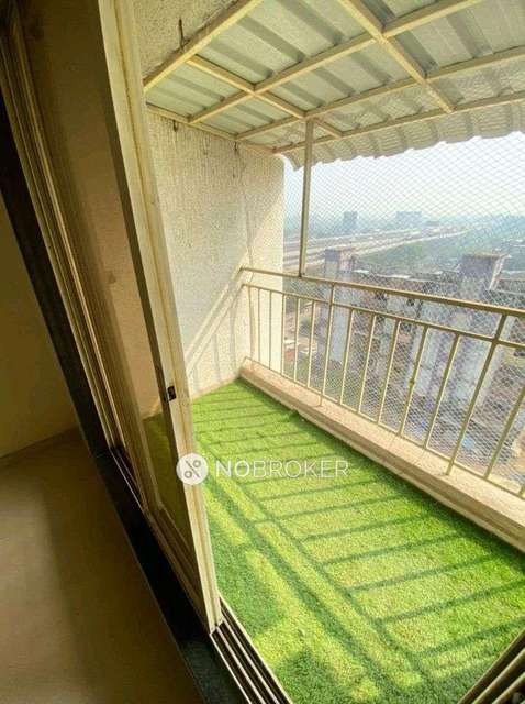 2 BHK Flat In Nimbeshwar Pinnacle For Sale  In ********* Sector 4a, Asudgaon, Khanda Colony, Panvel, Navi Mumbai, Maharashtra 410206, India