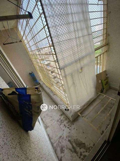 2 BHK Flat In Nimbeshwar Pinnacle For Sale  In ********* Sector 4a, Asudgaon, Khanda Colony, Panvel, Navi Mumbai, Maharashtra 410206, India