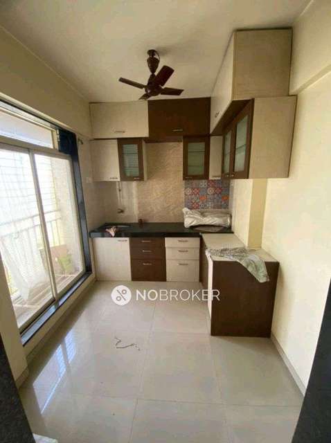 2 BHK Flat In Nimbeshwar Pinnacle For Sale  In ********* Sector 4a, Asudgaon, Khanda Colony, Panvel, Navi Mumbai, Maharashtra 410206, India