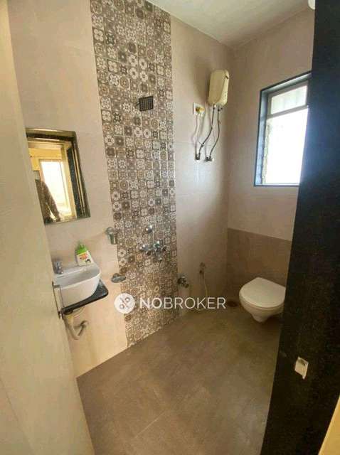 2 BHK Flat In Nimbeshwar Pinnacle For Sale  In ********* Sector 4a, Asudgaon, Khanda Colony, Panvel, Navi Mumbai, Maharashtra 410206, India