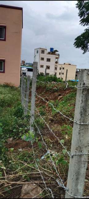 Plot For Sale  In Khopade Nagar