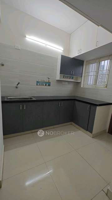 1 BHK Flat for Rent  In Haralur