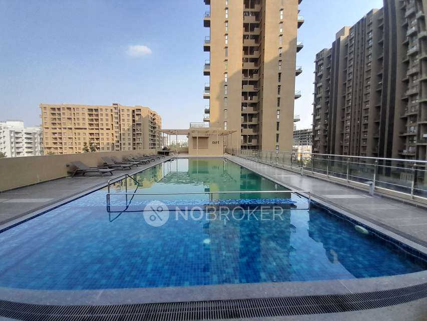 2 BHK Flat In Runal Gateway for Rent  In Pimpri-chinchwad