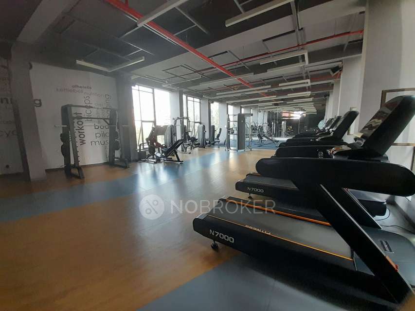 2 BHK Flat In Runal Gateway for Rent  In Pimpri-chinchwad