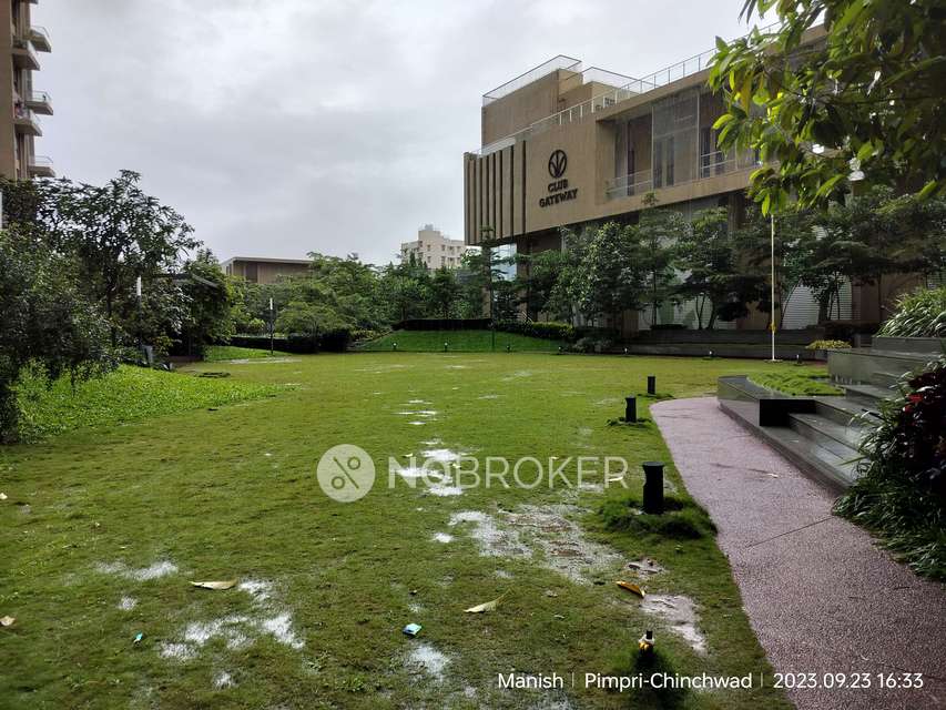 2 BHK Flat In Runal Gateway for Rent  In Pimpri-chinchwad