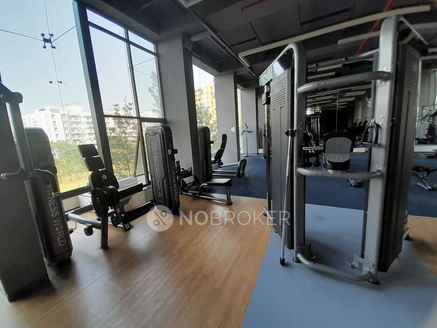 2 BHK Flat In Runal Gateway for Rent  In Pimpri-chinchwad