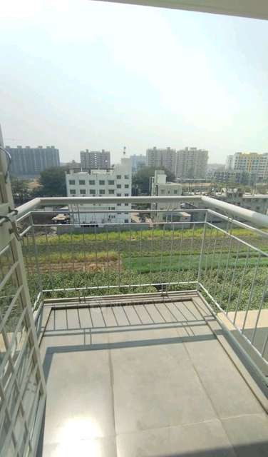 1 BHK Flat In Govindbaug For Sale  In Moshi