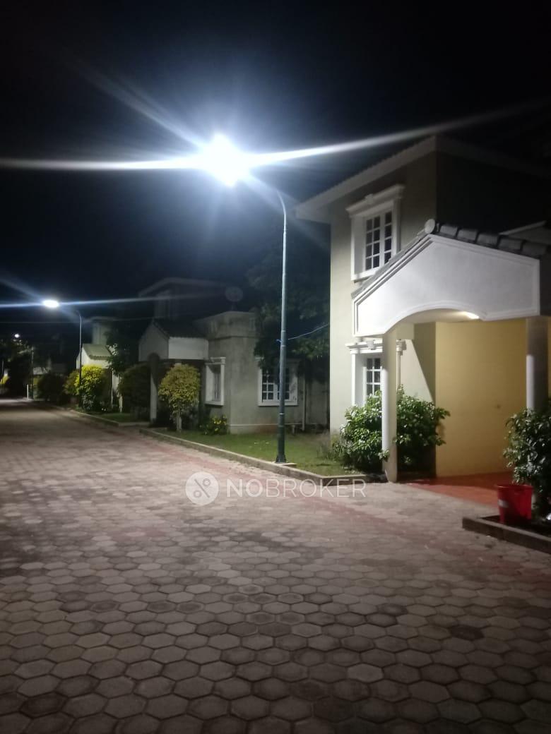 Green Castle, Sriperumbudur