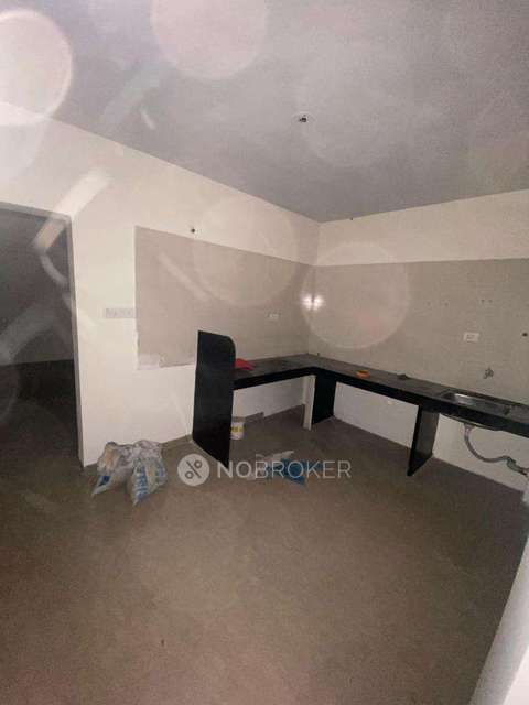 2 BHK Flat In Crystal Apartment  for Rent  In Dhayari
