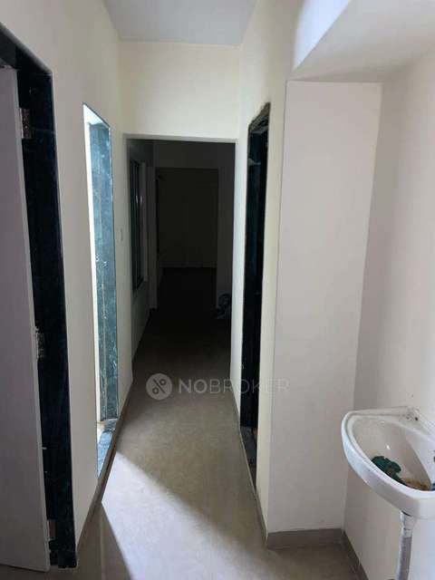 2 BHK Flat In Crystal Apartment  for Rent  In Dhayari